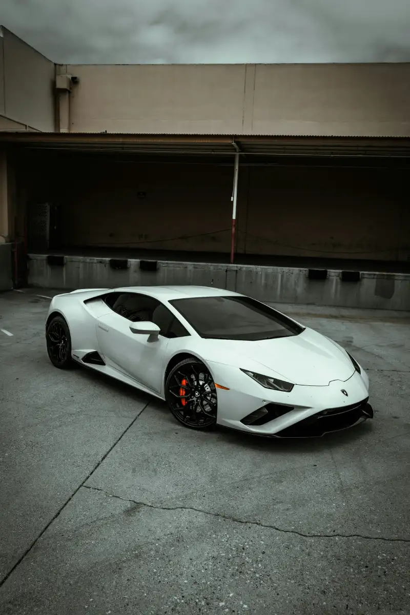 Why Rent Your Lamborghini from Boston Luxury Car Rental